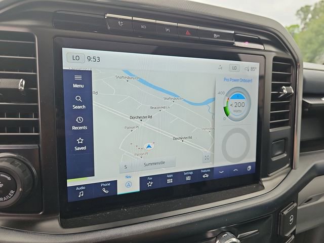 Certified 2023 Ford F150 Limited AWD/4WD image 18