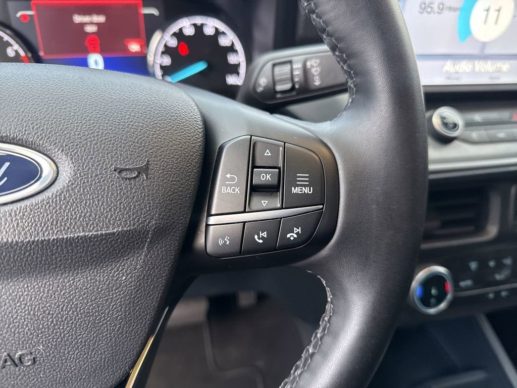 Certified 2023 Ford Maverick Tremor w/ Tremor Off-Road Package AWD/4WD image 18