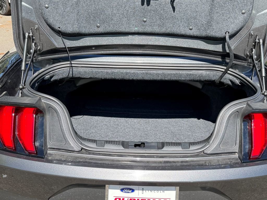 Certified 2020 Ford Mustang GT Premium w/ Equipment Group 401A RWD image 15