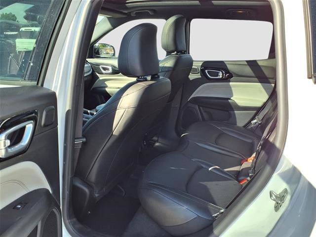 Used 2025 Jeep Compass Limited w/ Elite Group AWD/4WD image 20