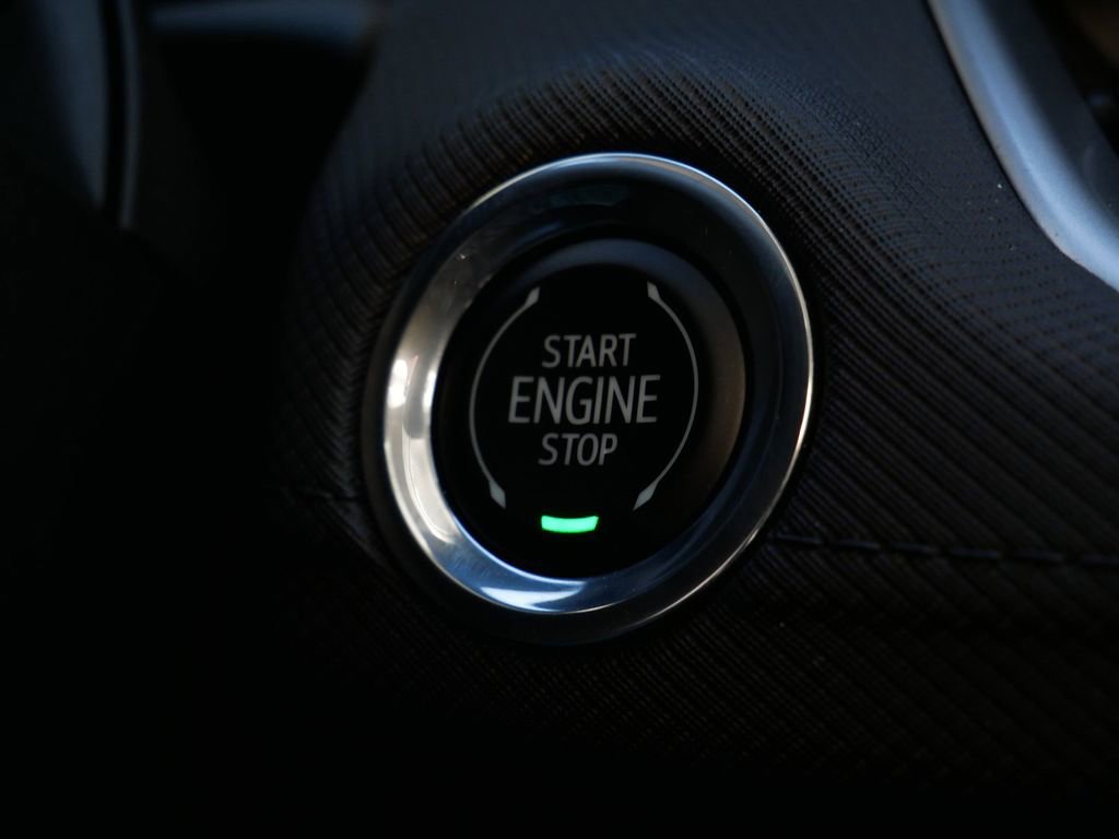 Used 2025 Chevrolet TrailBlazer LS w/ LS Convenience Package image 27