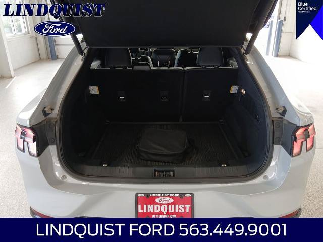 Certified 2023 Ford Mustang Mach-E GT AWD/4WD image 23