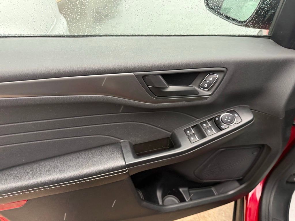 Certified 2023 Ford Escape Active image 23