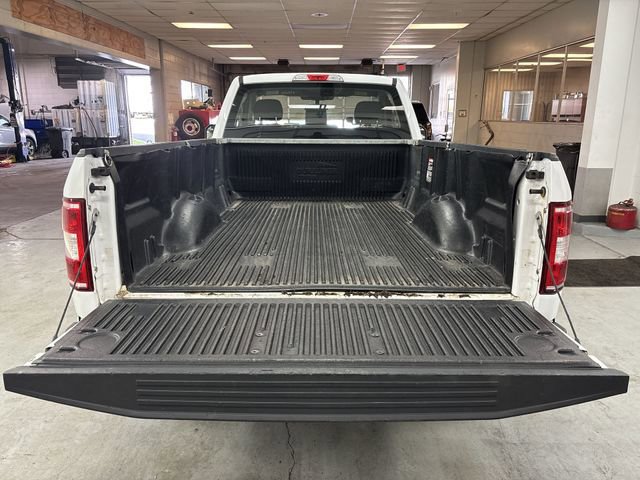 Certified 2019 Ford F150 XL w/ XL Power Equipment Group image 11