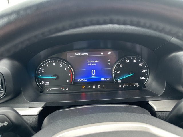 Certified 2022 Ford Explorer XLT AWD/4WD image 16