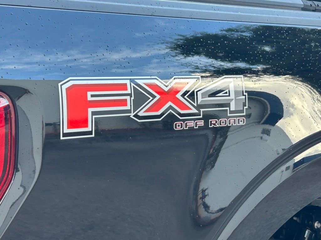 Certified 2022 Ford F150 Lariat AWD/4WD image 23