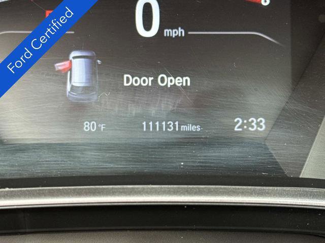 Used 2017 Honda CR-V Touring image 2