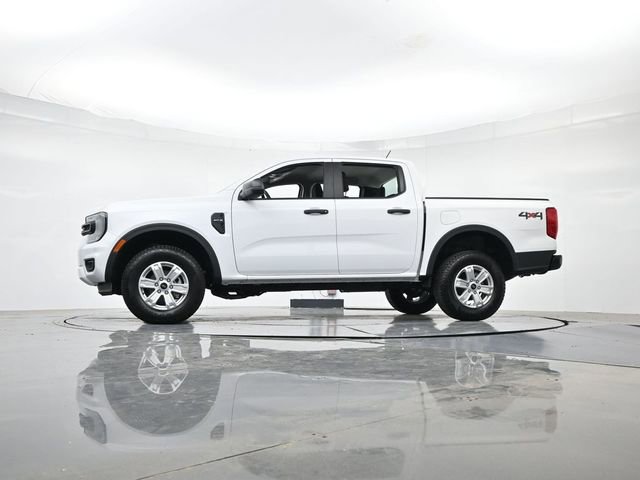 Certified 2025 Ford Ranger XL AWD/4WD image 35