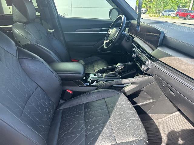 Used 2024 Kia Telluride SX X-Line AWD/4WD image 33