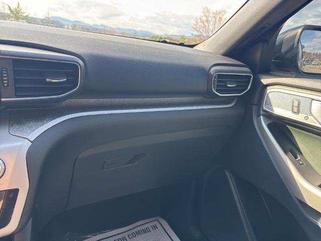 Certified 2023 Ford Explorer Timberline w/ Timberline Technology Package AWD/4WD image 20
