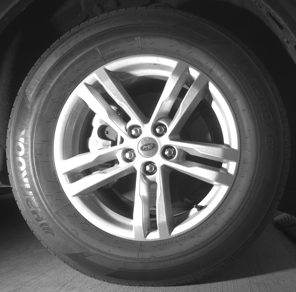 Certified 2023 Ford Explorer XLT RWD image 12