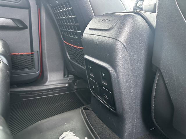 Certified 2023 Ford Bronco Raptor AWD/4WD image 40