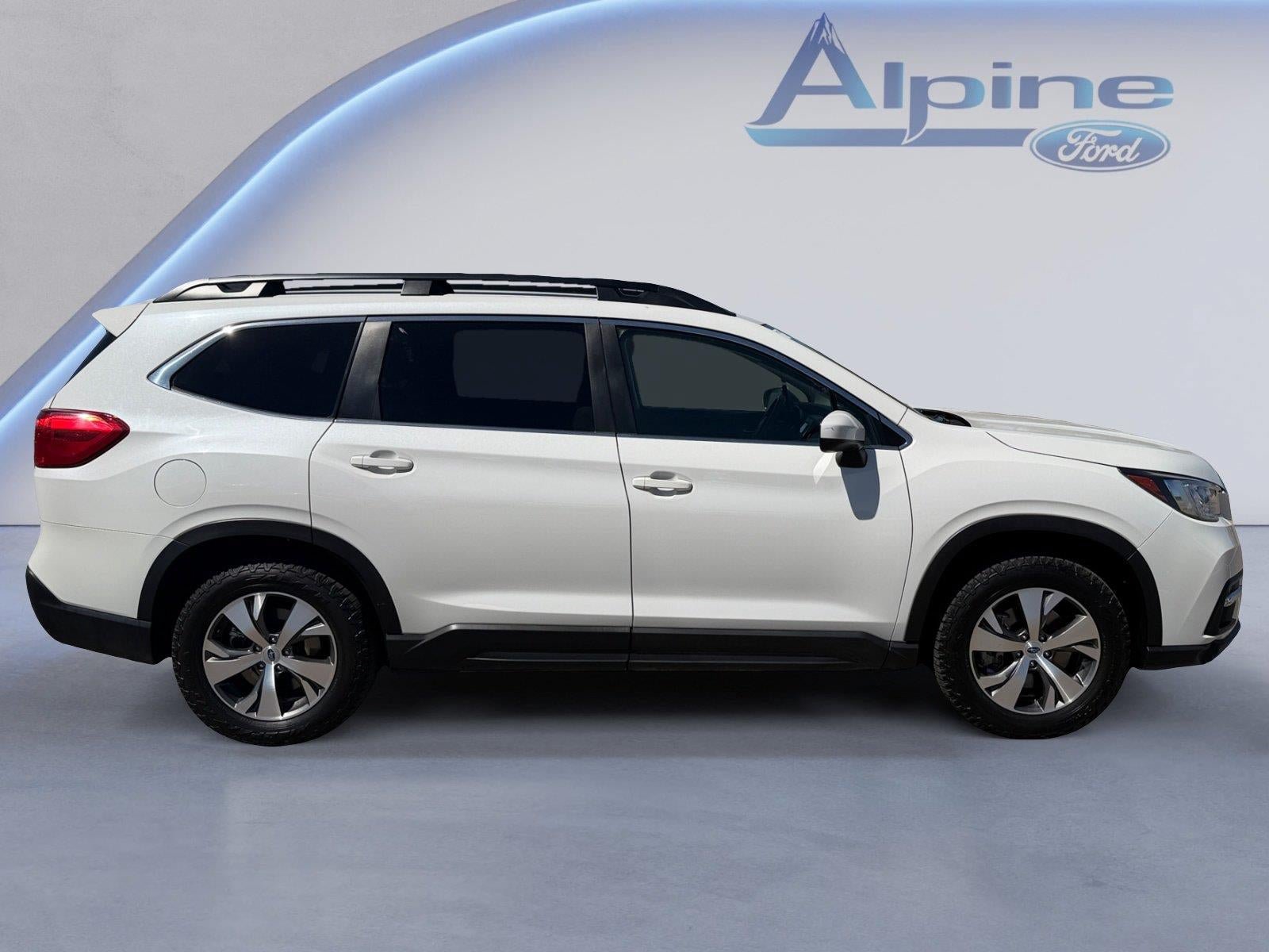Used 2019 Subaru Ascent Premium AWD/4WD image 6