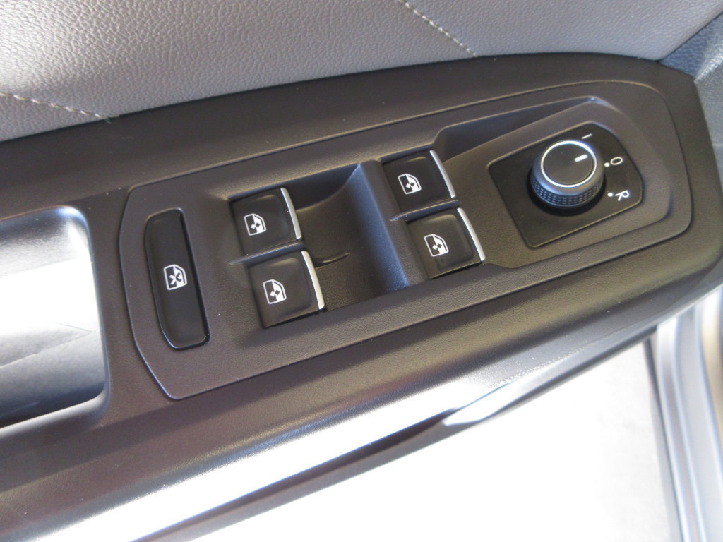 Used 2022 Volkswagen Atlas SE FWD image 10