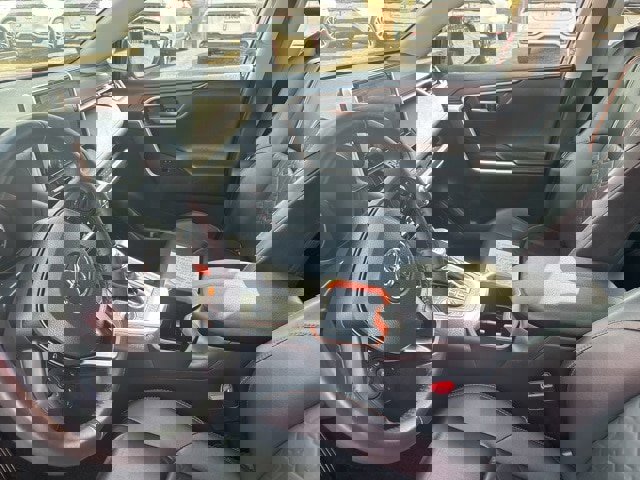 Used 2024 Toyota RAV4 Adventure image 14