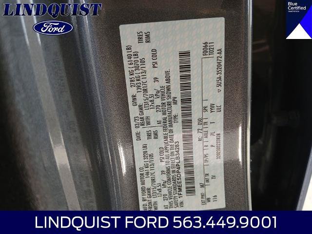 Certified 2023 Ford Bronco Wildtrak AWD/4WD image 24