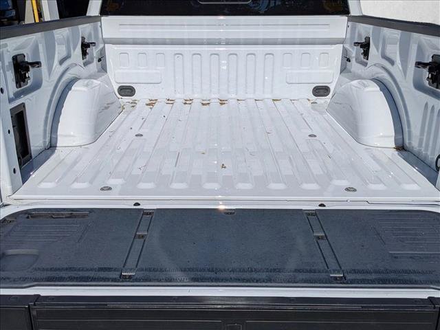 Certified 2022 Ford F150 Tremor w/ Equipment Group 401A Mid AWD/4WD image 6