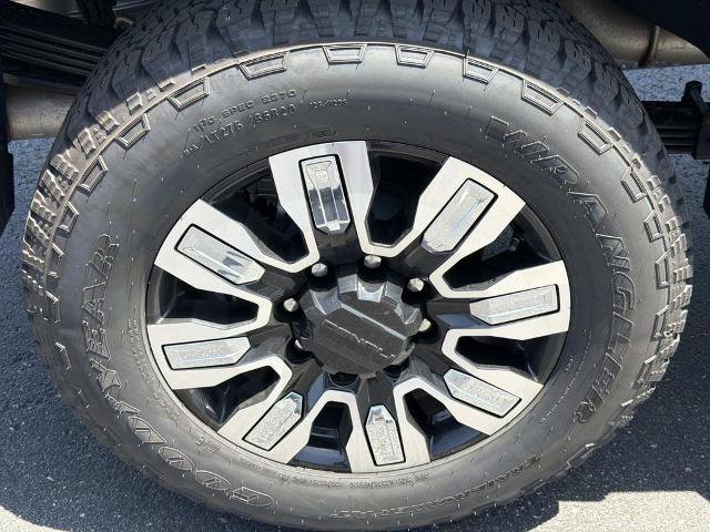 Used 2026 GMC Sierra 2500 Denali w/ Denali Reserve Package AWD/4WD image 10
