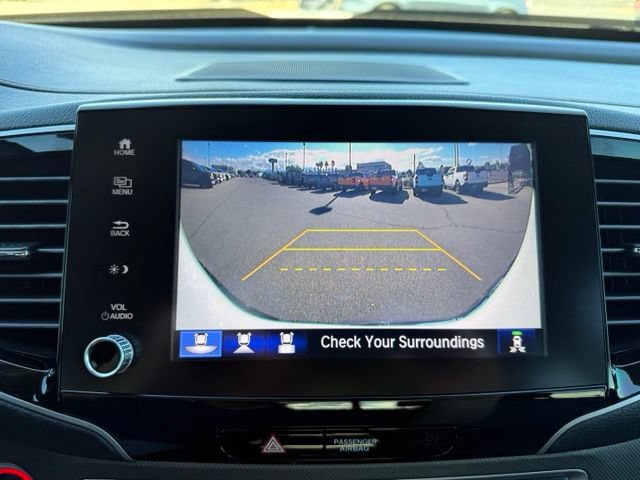 Used 2022 Honda Ridgeline RTL-E image 25