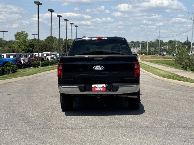 Certified 2024 Ford F150 XLT w/ Mobile Office Package AWD/4WD image 6
