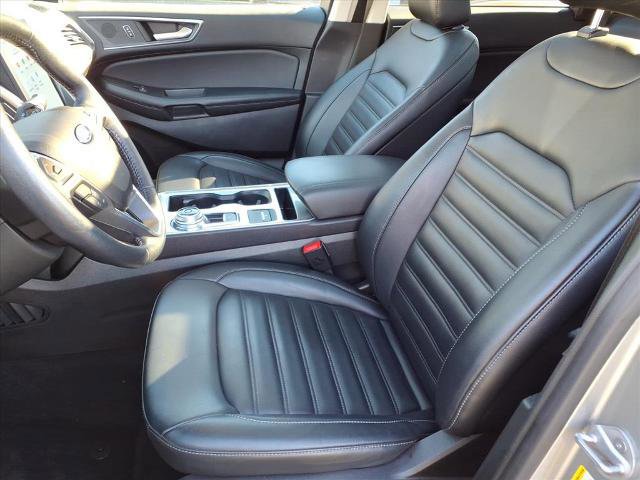 Certified 2023 Ford Edge SEL w/ Convenience Package image 18