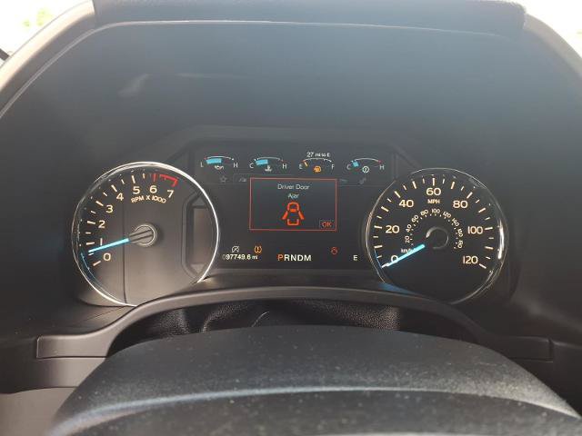Certified 2019 Ford F150 Lariat AWD/4WD image 10