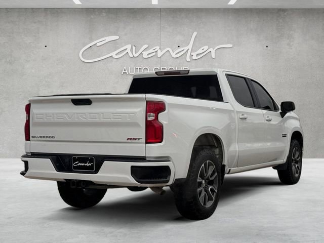 Used 2020 Chevrolet Silverado 1500 RST w/ Texas Edition image 5