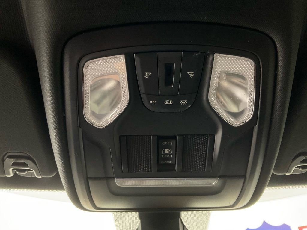 Used 2022 RAM 1500 Big Horn image 20