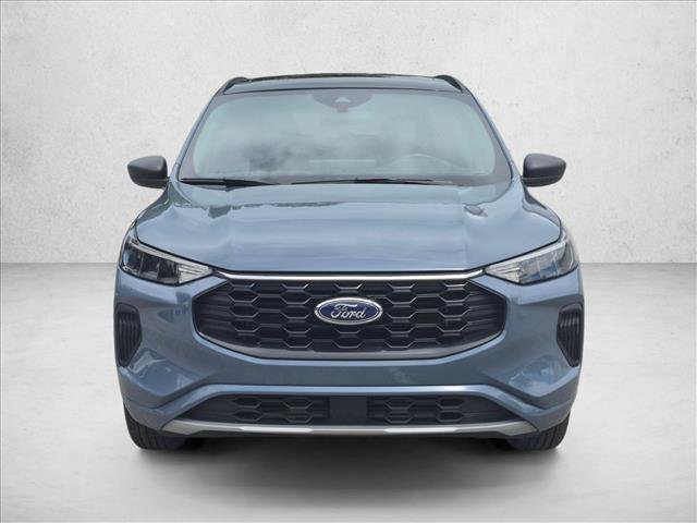 Certified 2024 Ford Escape ST-Line w/ Tech Pack #1 AWD/4WD image 2