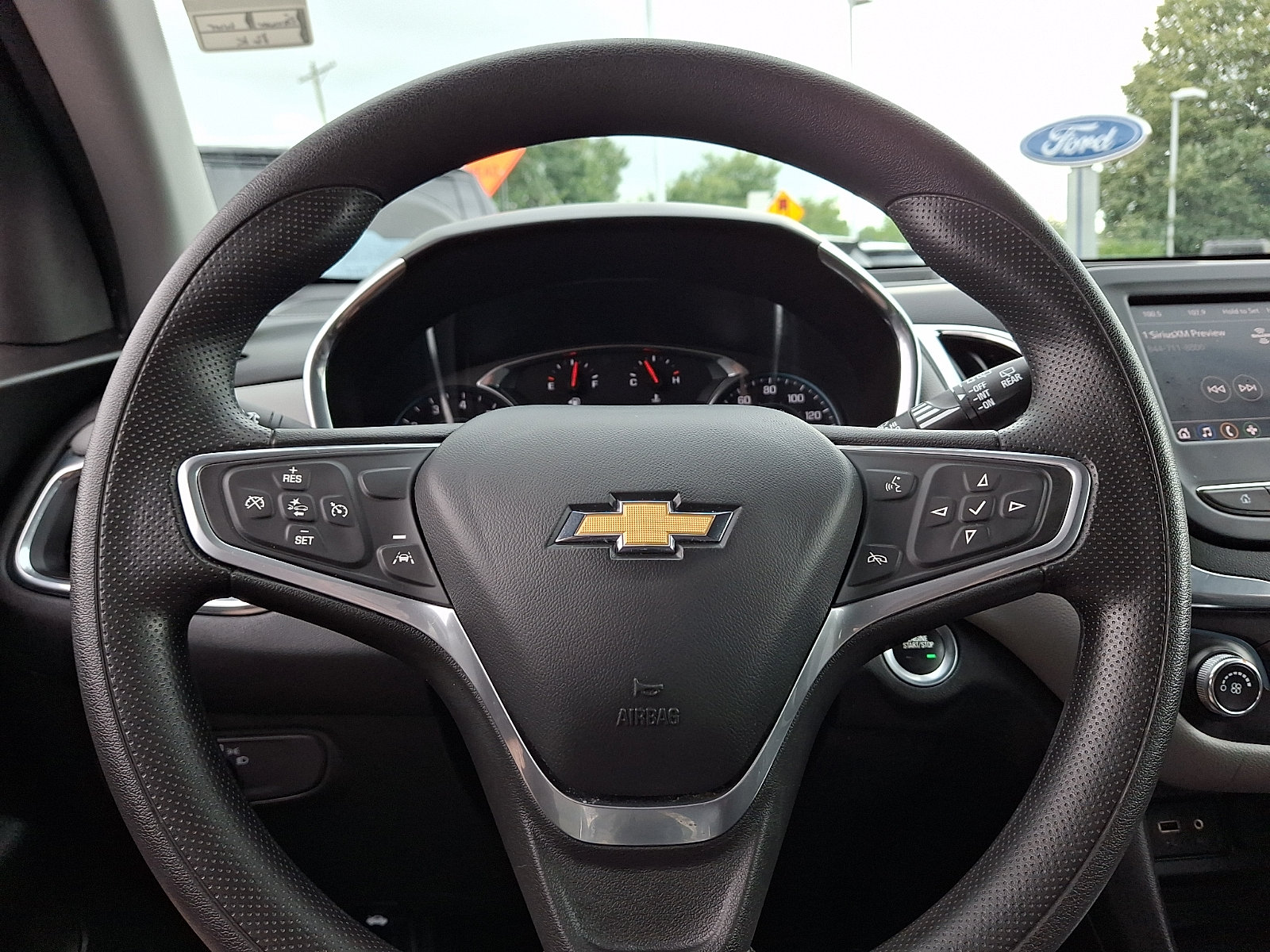 Used 2023 Chevrolet Equinox LS w/ LS Convenience Package FWD image 25