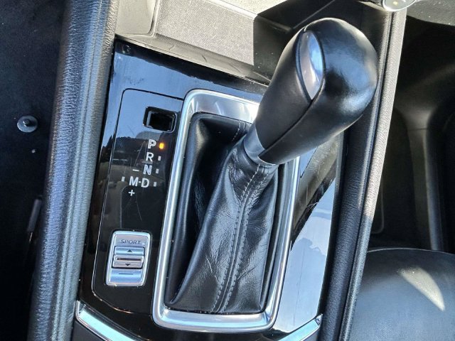 Used 2025 MAZDA CX-5 AWD 2.5 S w/ Select Package image 28