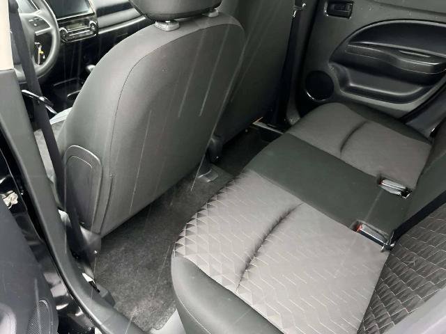 Used 2024 Mitsubishi Mirage ES FWD image 13