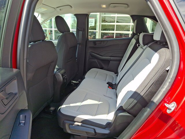 Certified 2023 Ford Escape Active AWD/4WD image 11