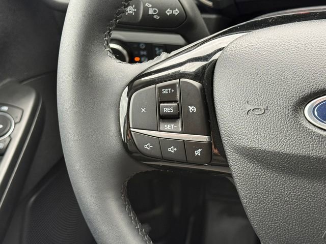 Certified 2022 Ford Escape SE w/ Cold Weather Package FWD image 27