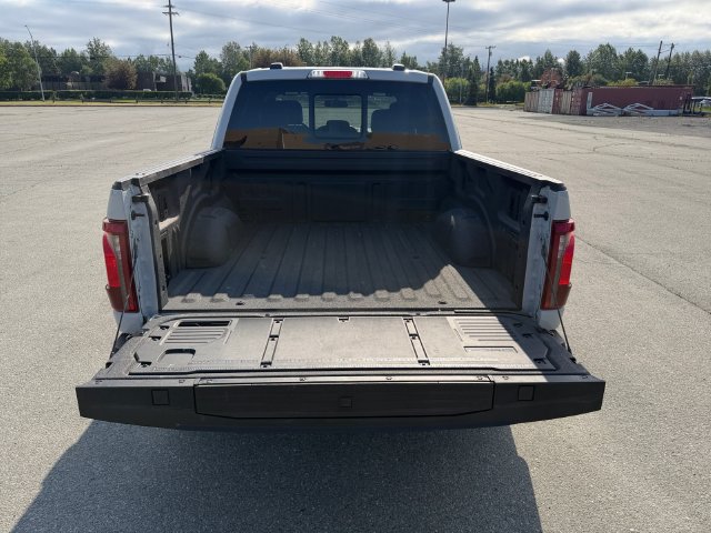 Certified 2024 Ford F150 XLT w/ Equipment Group 303A High AWD/4WD image 21