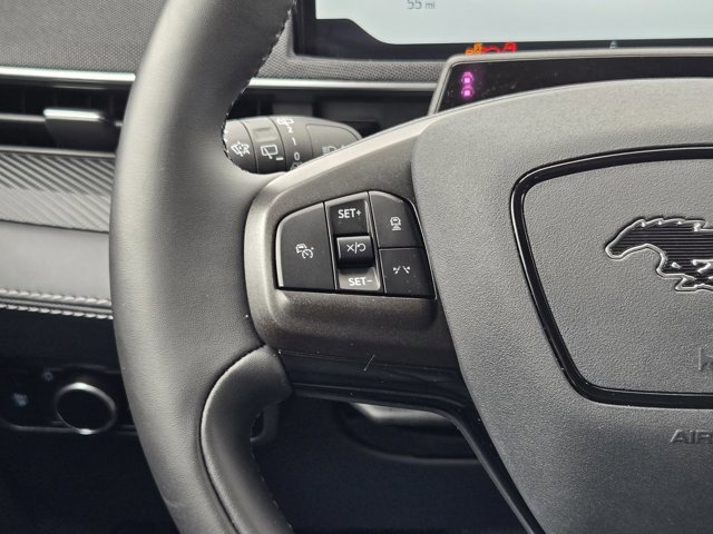 Certified 2025 Ford Mustang Mach-E Select w/ Comfort Package Lite image 26