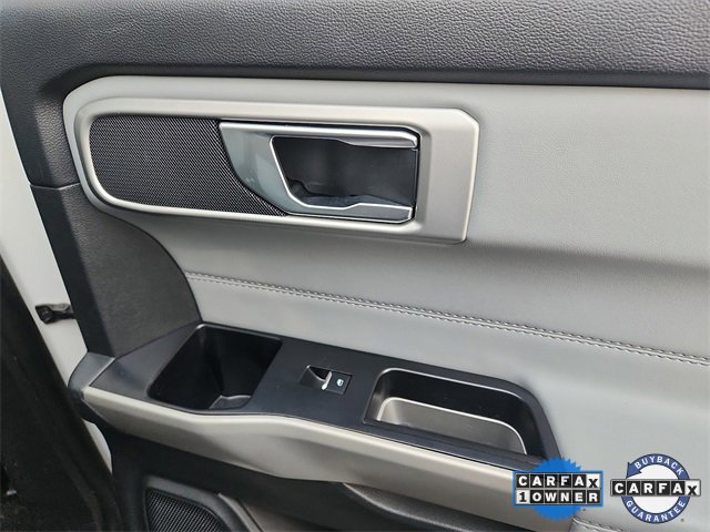 Certified 2023 Ford Explorer XLT w/ Equipment Group 202A image 32