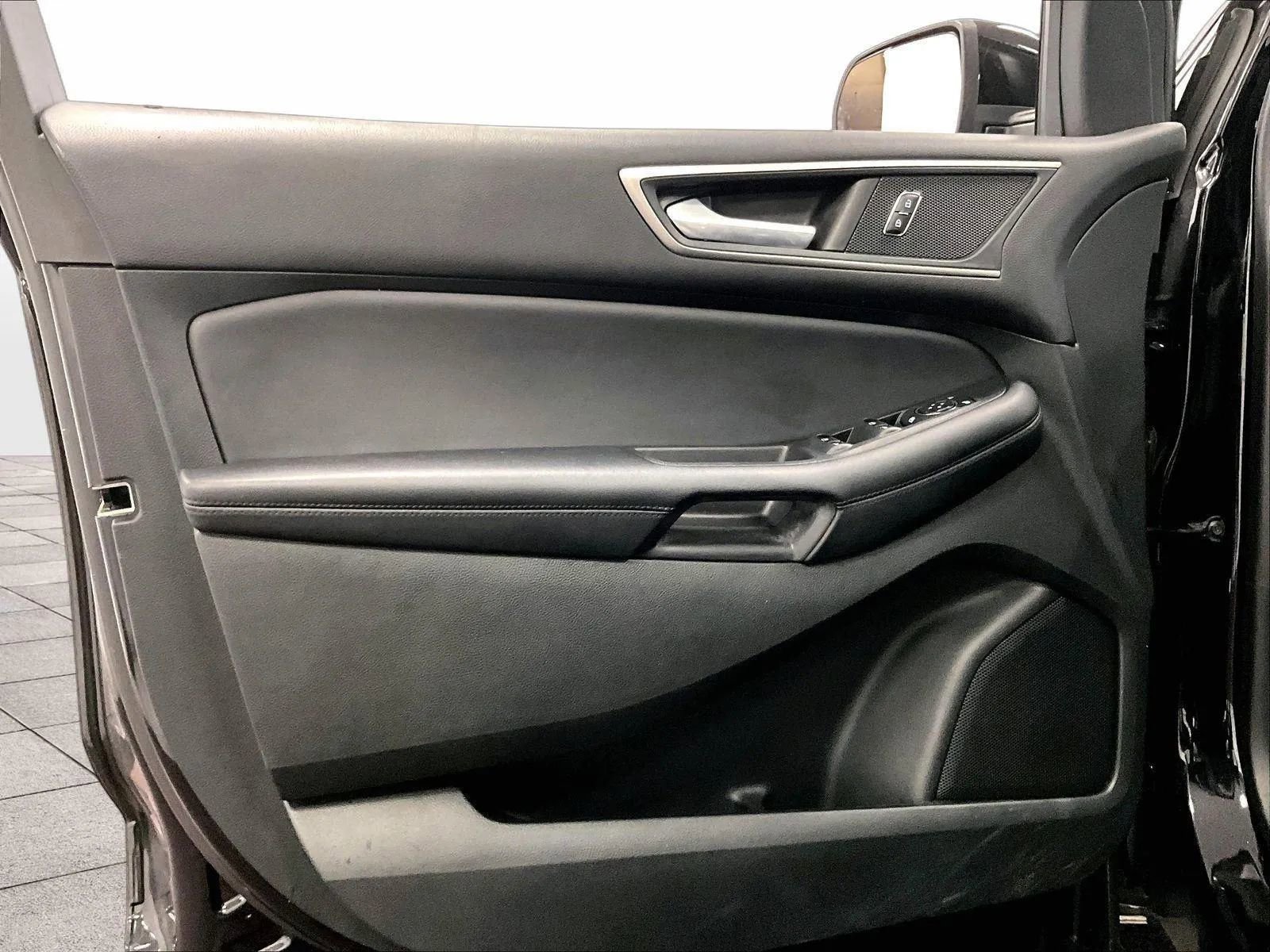 Certified 2023 Ford Edge SEL w/ Convenience Package image 22