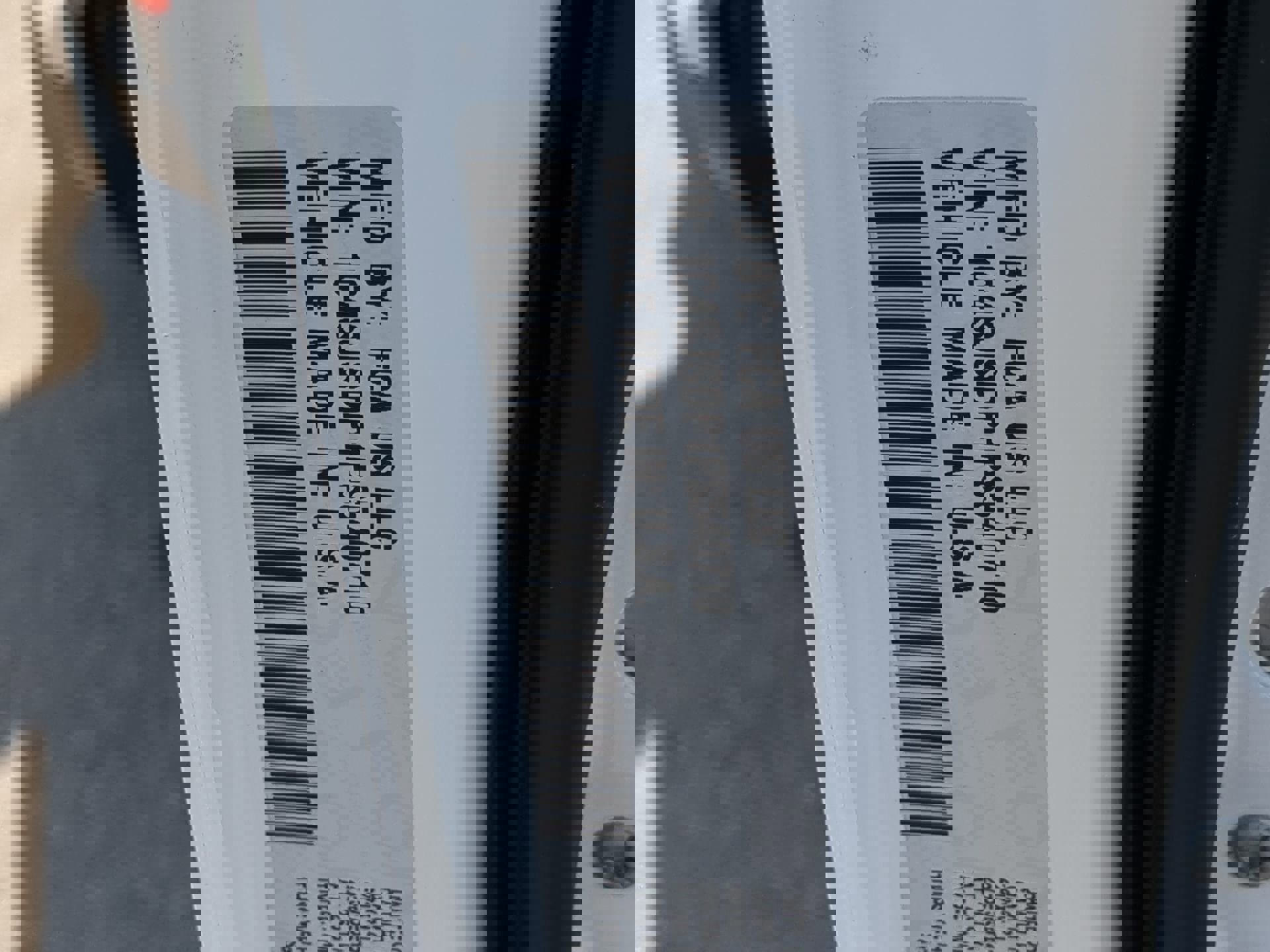 Used 2023 Jeep Wagoneer L Series III w/ Preferred Equipment Group image 66