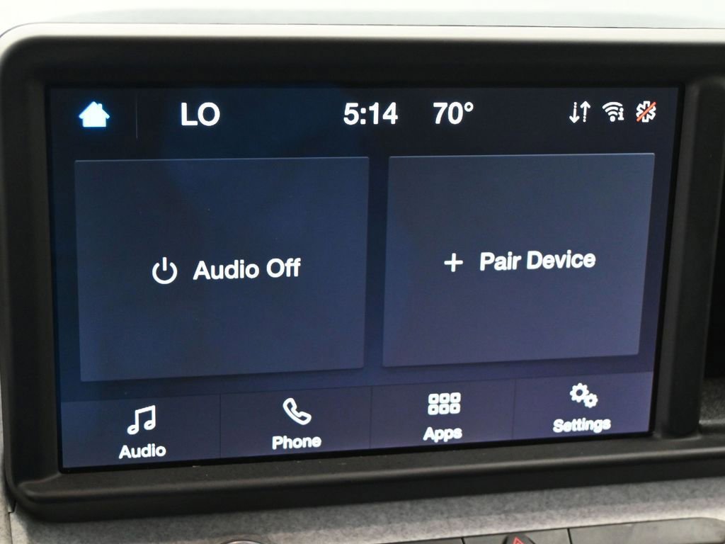 Certified 2022 Ford Maverick XLT image 14