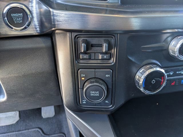 Certified 2025 Ford F350 Lariat AWD/4WD image 26