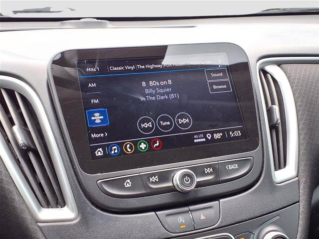 Used 2024 Chevrolet Malibu LT FWD image 6