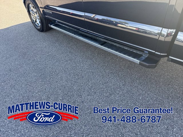Certified 2022 Ford F150 XLT w/ Equipment Group 302A High AWD/4WD image 17