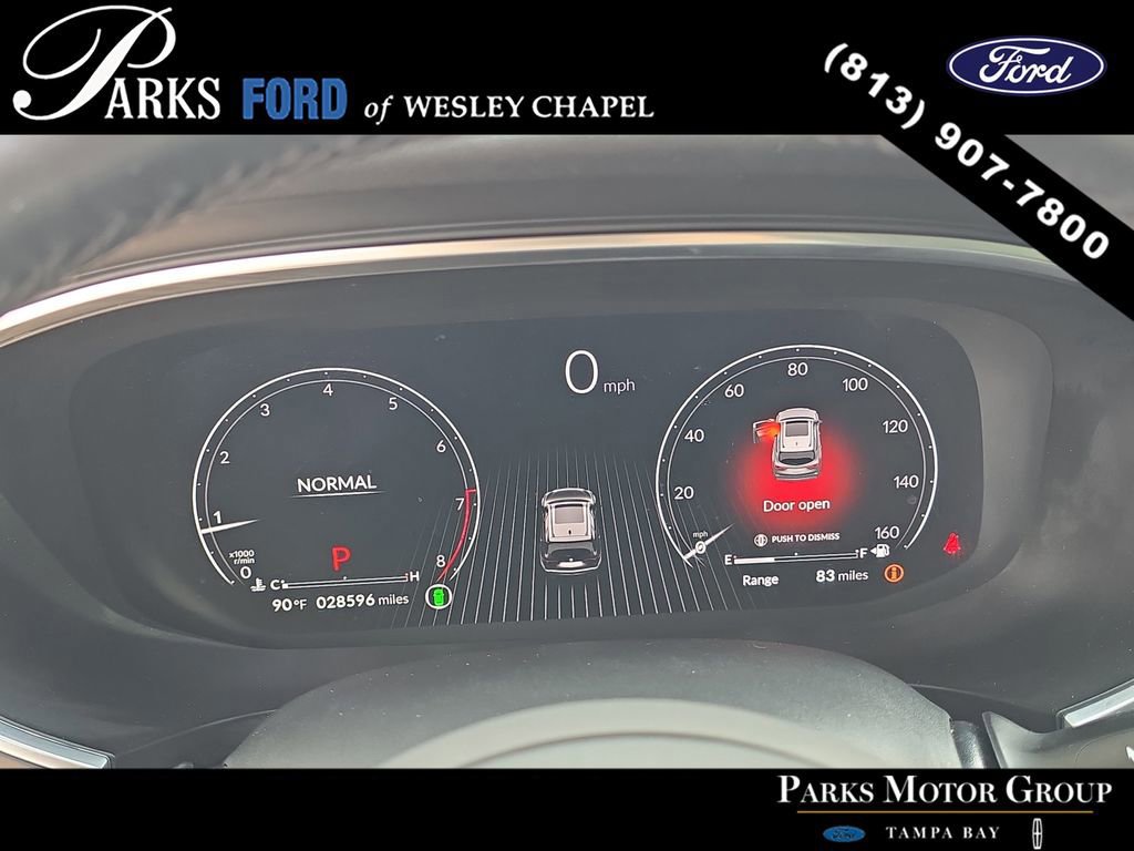 Used 2023 Acura MDX FWD w/ Technology Package image 34