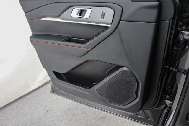 Certified 2026 Ford Explorer ST-Line AWD/4WD image 12