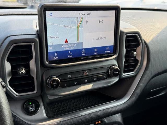 Certified 2021 Ford Bronco Sport Big Bend image 25