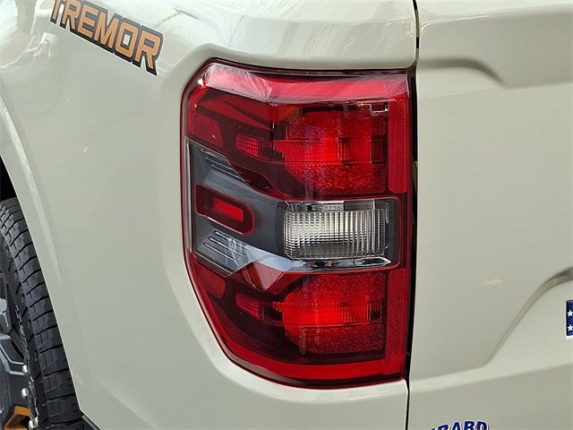 Certified 2024 Ford Maverick Tremor w/ Tremor Off-Road Package image 10