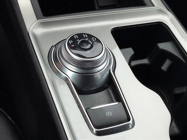 Certified 2024 Ford Edge SEL AWD/4WD image 12