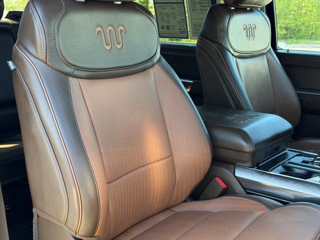 Certified 2023 Ford F150 King Ranch w/ Equipment Group 601A High AWD/4WD image 34