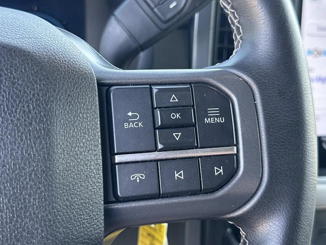 Certified 2024 Ford F150 XLT w/ Mobile Office Package image 22